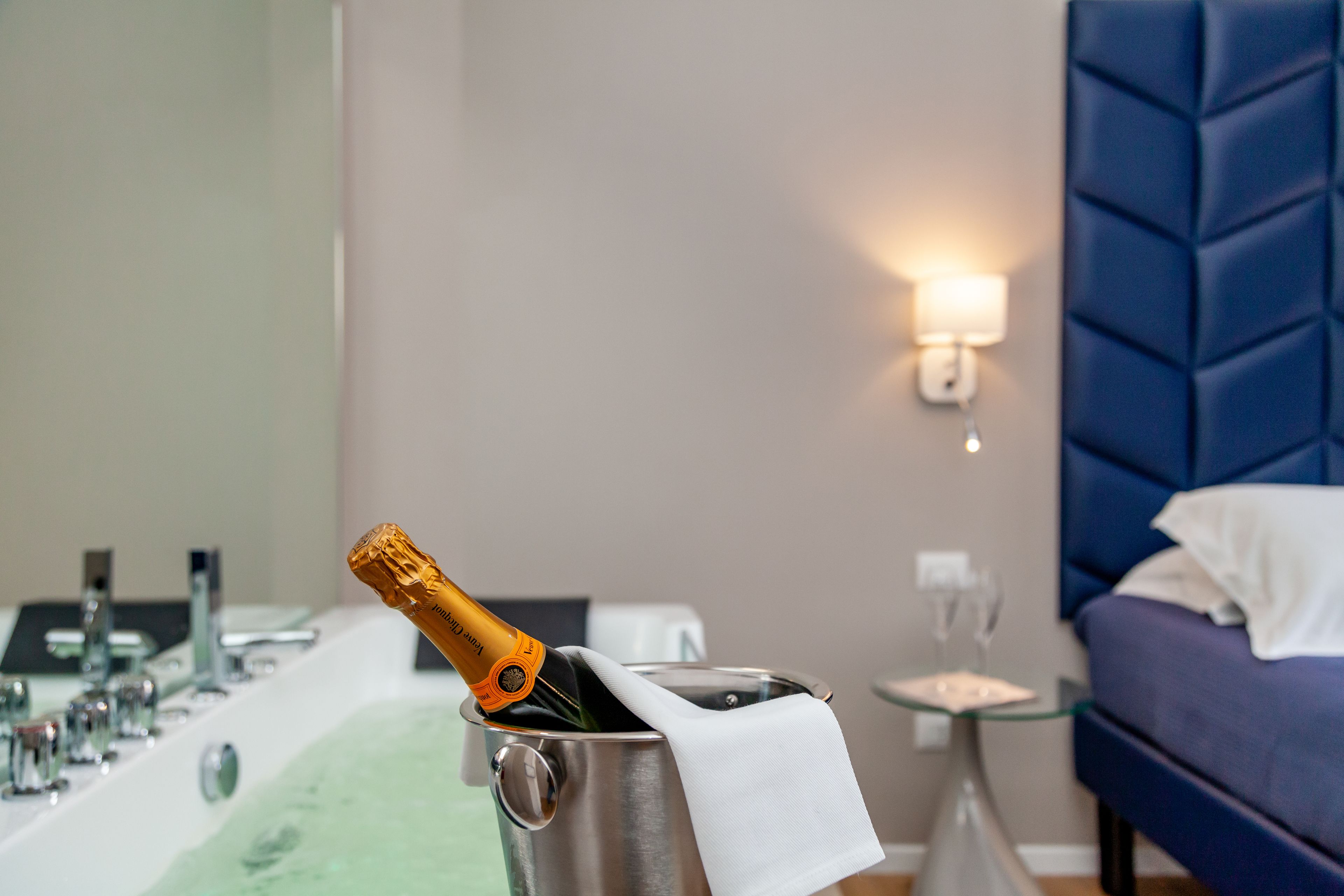 Foto - Album Boutique Rooms