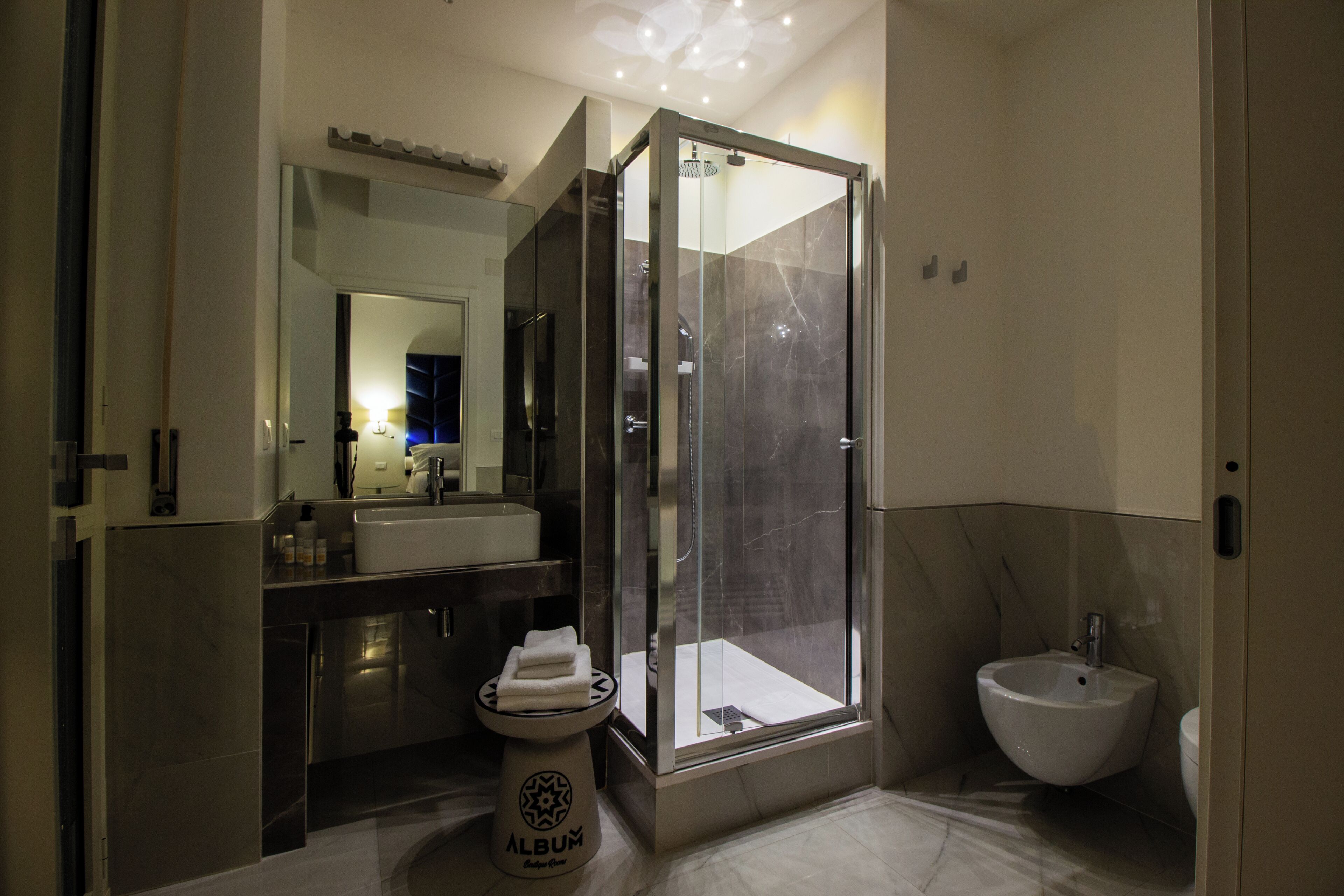 Foto - Album Boutique Rooms