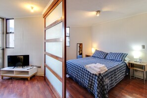 Standard-Apartment, Mehrere Betten, Nichtraucher