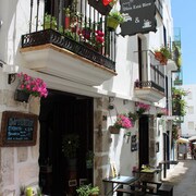 Hostal Dios Esta Bien