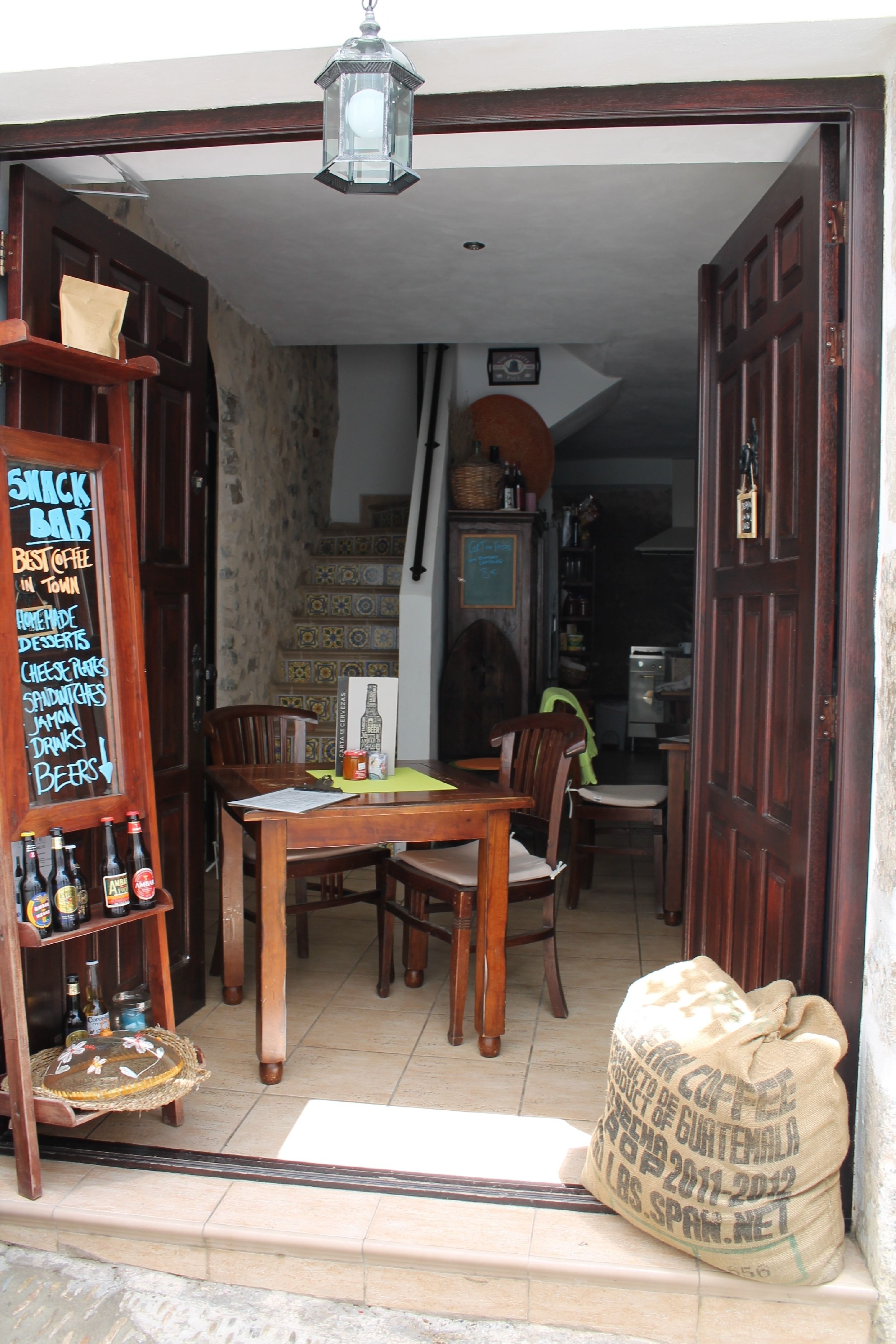 Foto - Hostal Dios Esta Bien