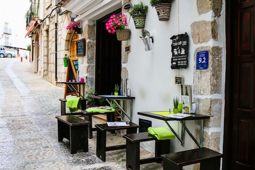 Hostal Dios Esta Bien