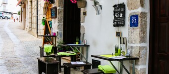 Hostal Dios Esta Bien