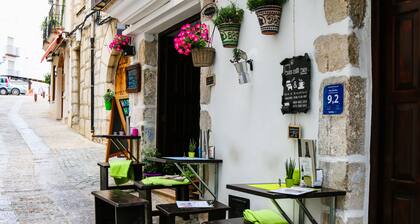 Hostal Dios Esta Bien