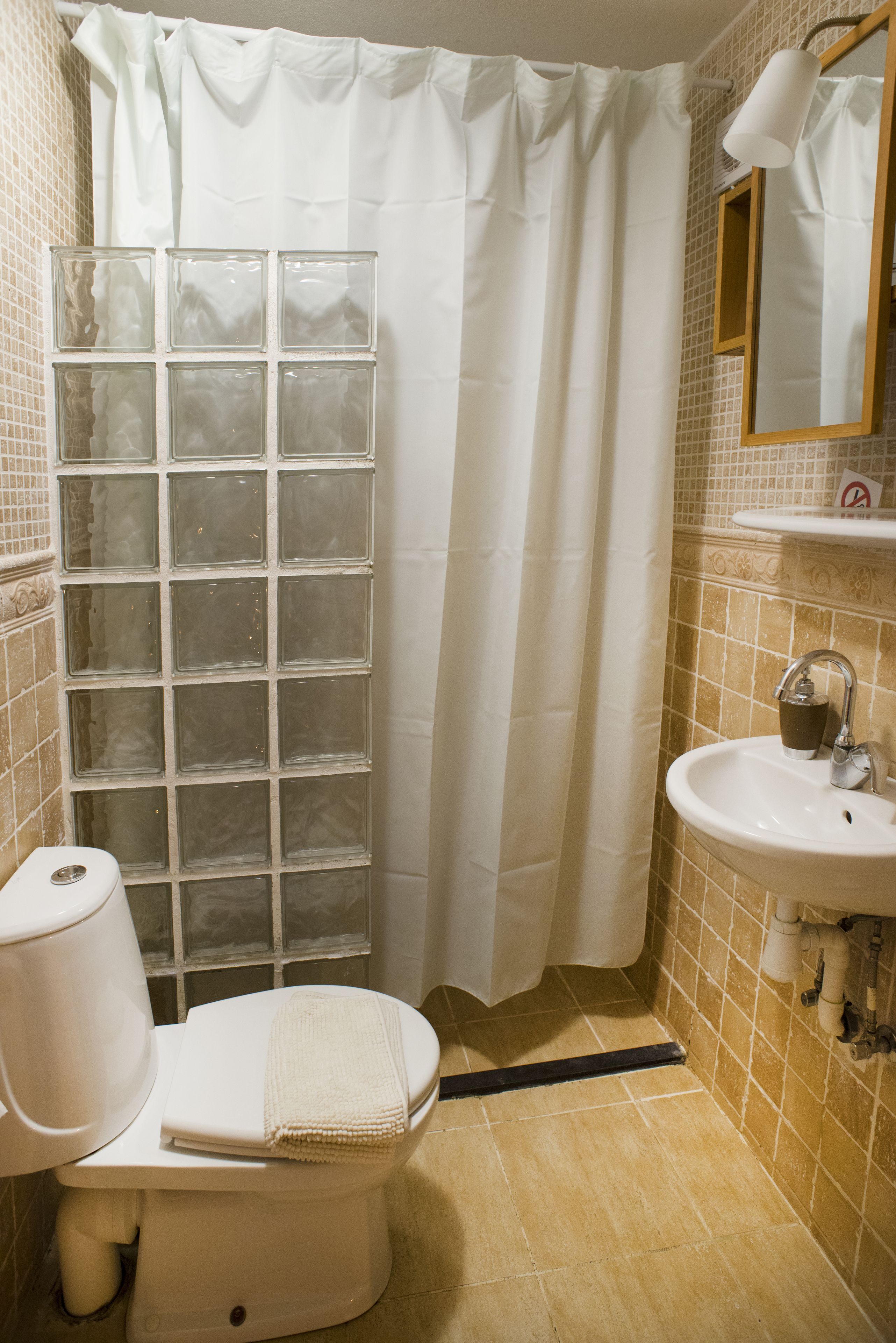 Kamar mandi