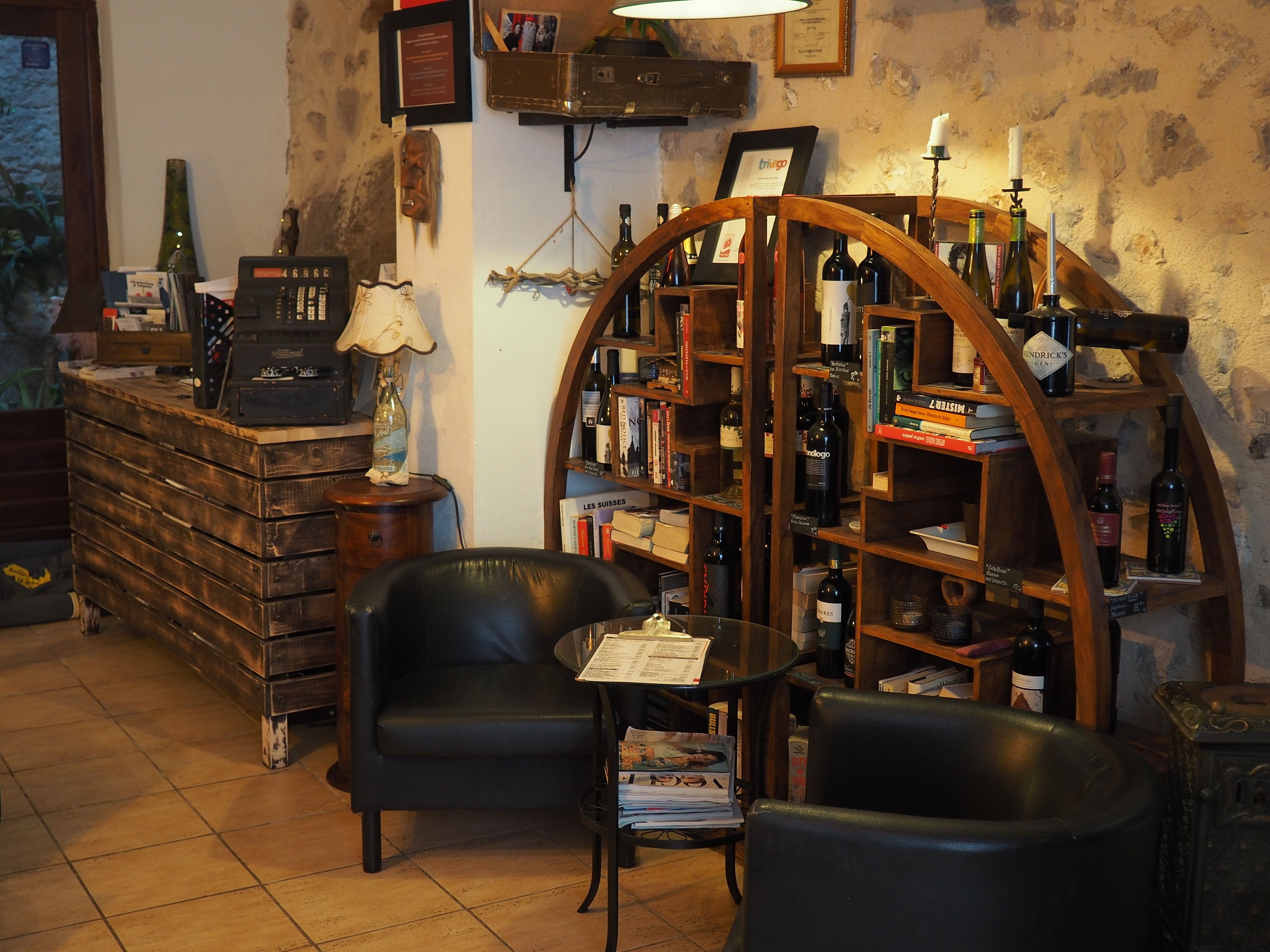 Foto - Dios Esta Bien