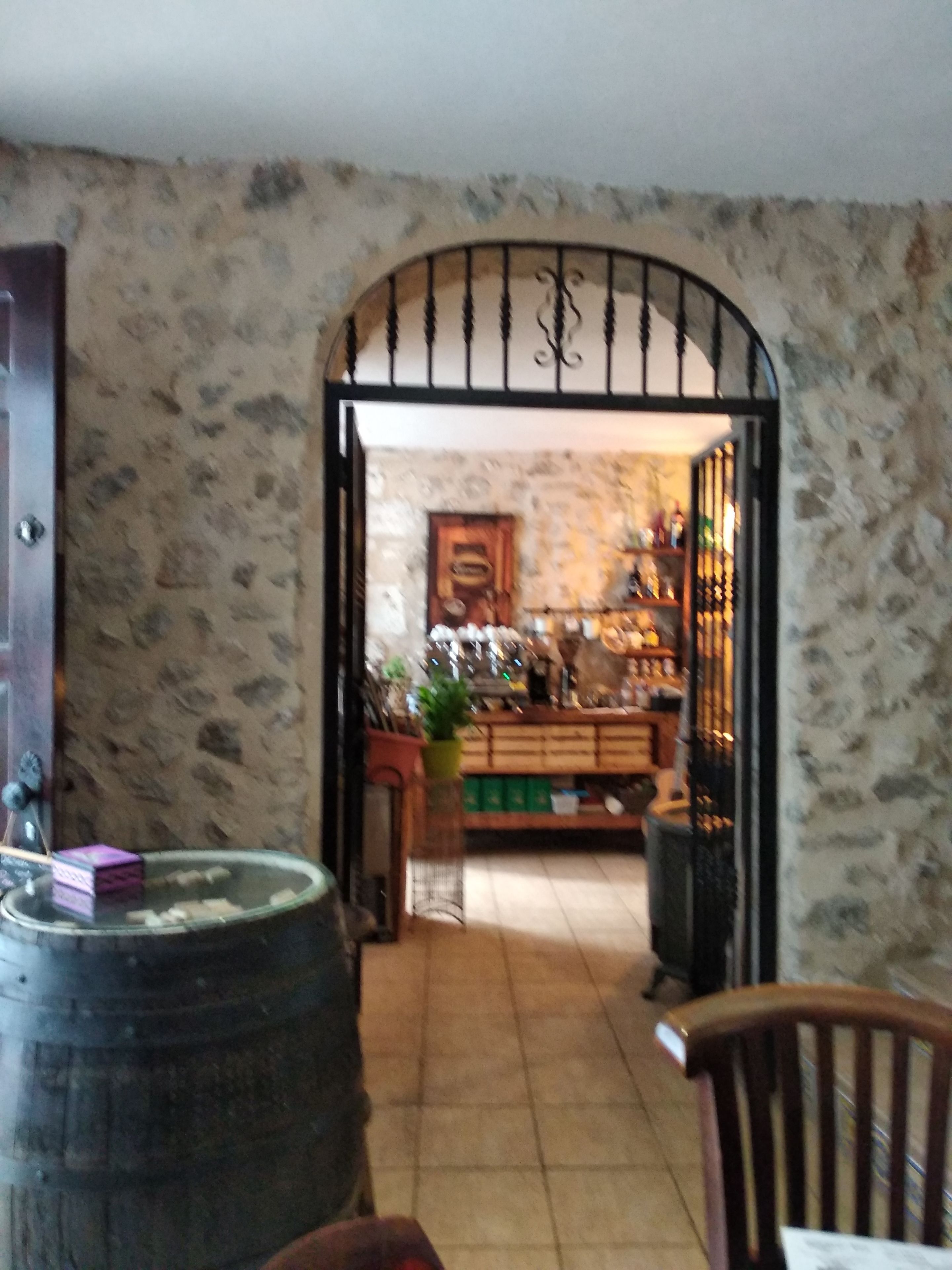 Foto - Dios Esta Bien