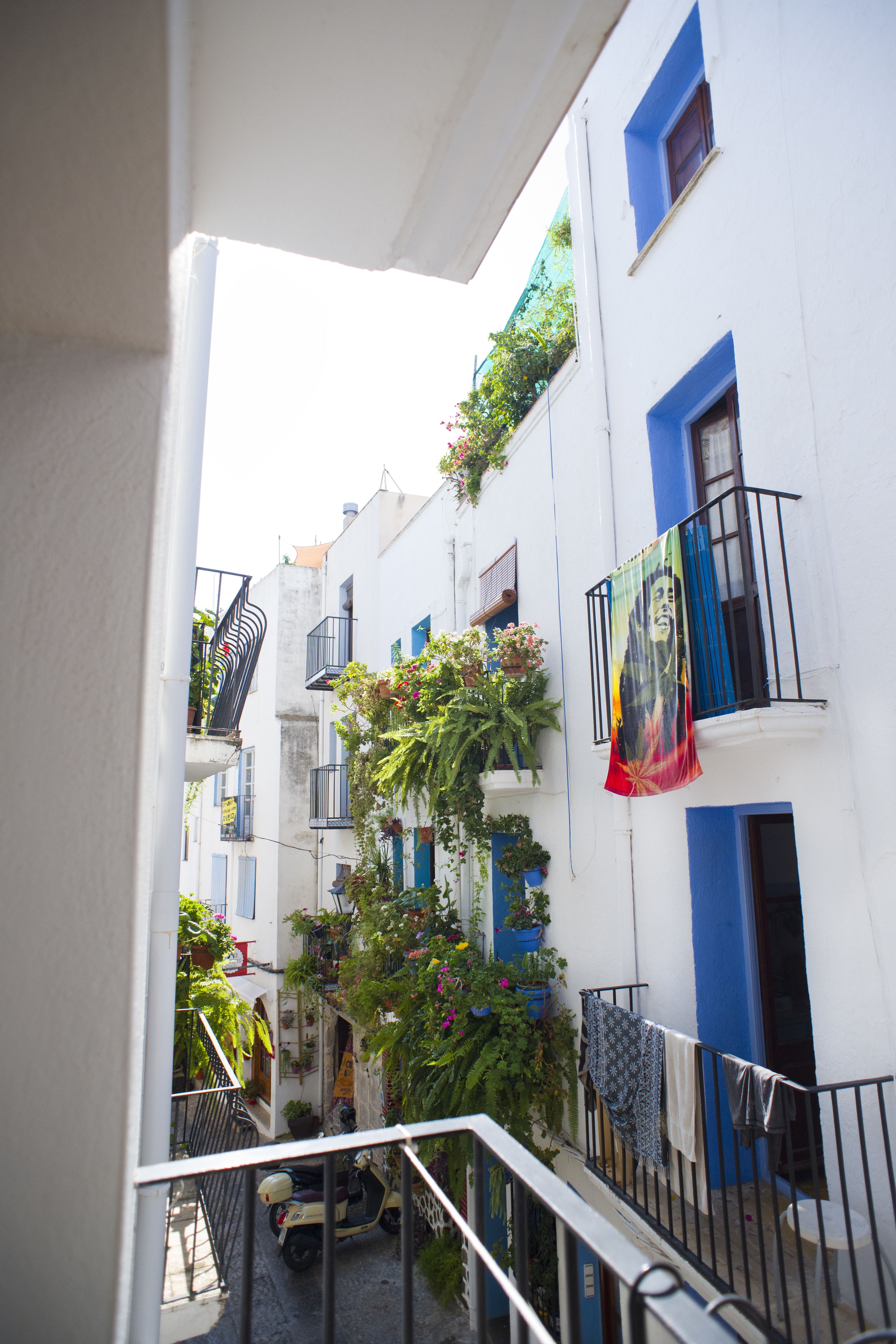 Foto - Hostal Dios Esta Bien