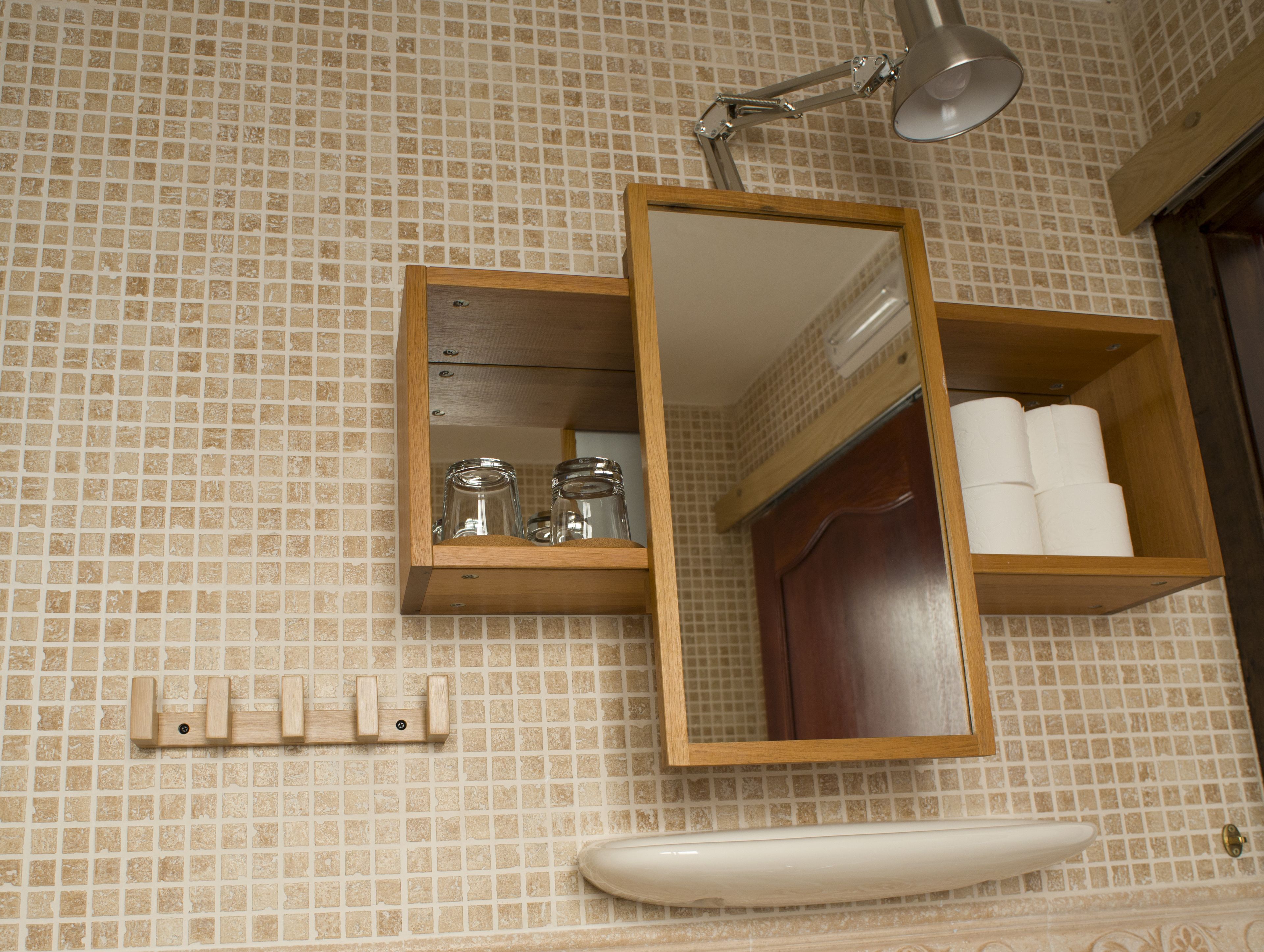 Foto - Hostal Dios Esta Bien