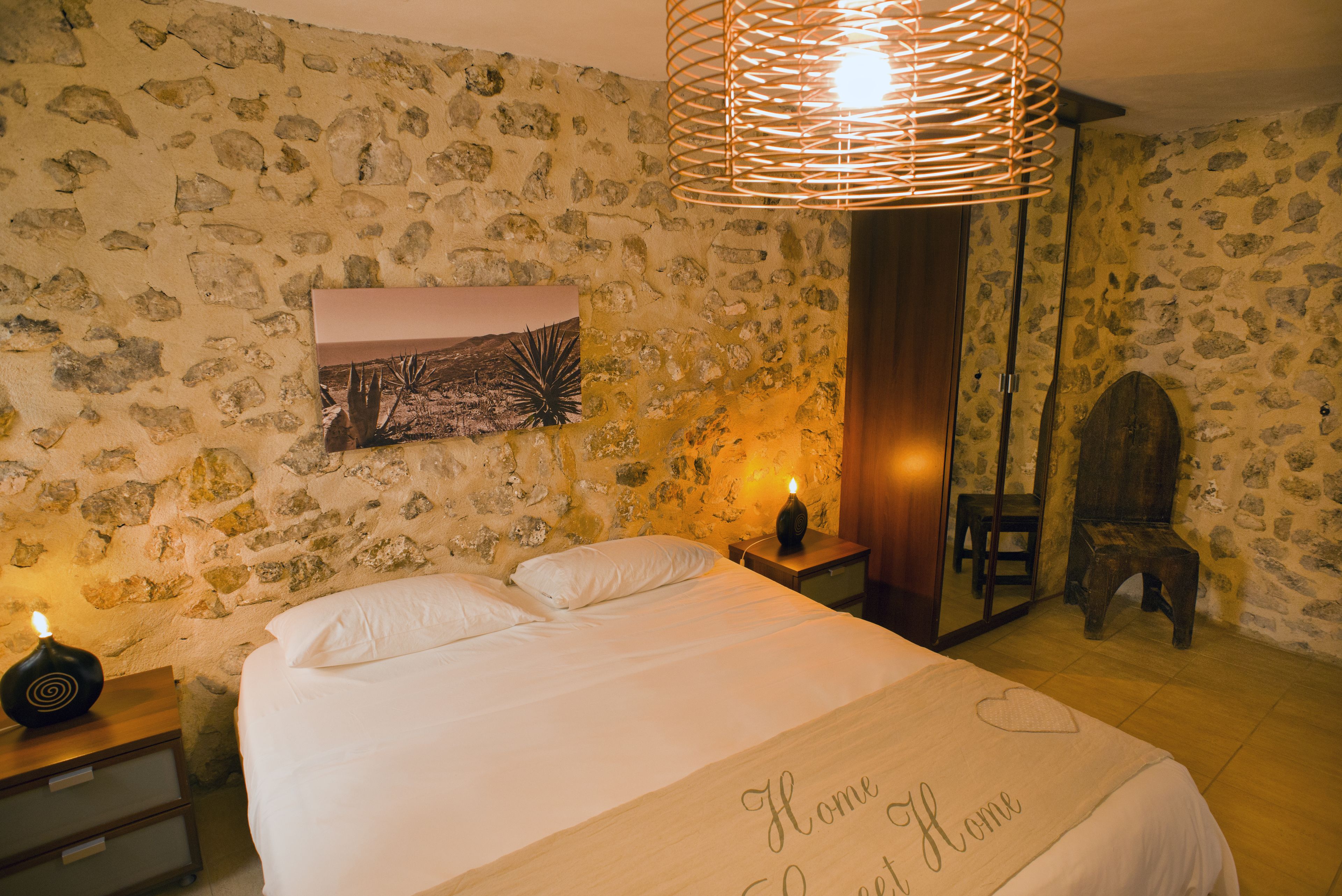 Foto - Dios Esta Bien