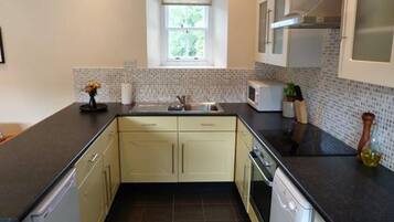 مطبخ صغير خاص