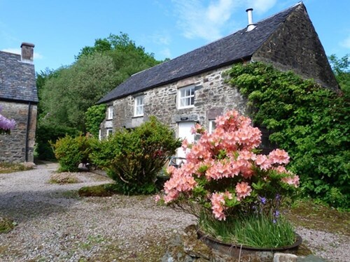 The Steading at Barmore