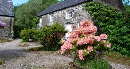 The Steading at Barmore
