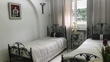 Hus – comfort, 3 soverom | Spiseområde på rommet