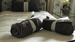 บ้านคอมฟอร์ท, 3 ห้องนอน | วิวจากห้องพัก