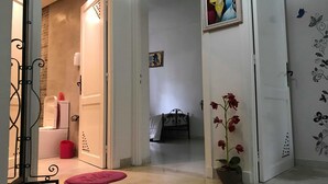 บ้านคอมฟอร์ท, 3 ห้องนอน | เครื่องทำความร้อน