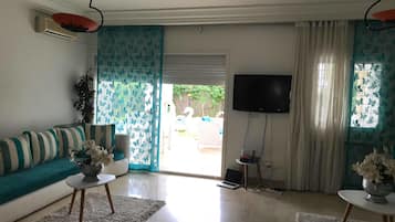 Casa Confort, 3 habitaciones | Plano