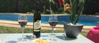 Maison de Luxe Pour Toute la Famille