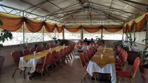 Business center - Sagas Hotel Ltd (Nairobi)