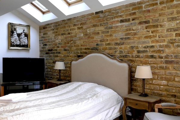 Triple Room, Ensuite (Shower Only)