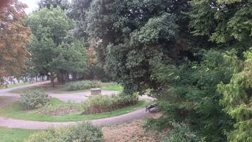 Double Room, Ensuite | View from room