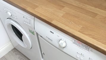 Wäscherei