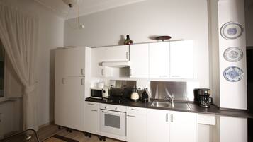 Desayuno para llevar incluido todos los días