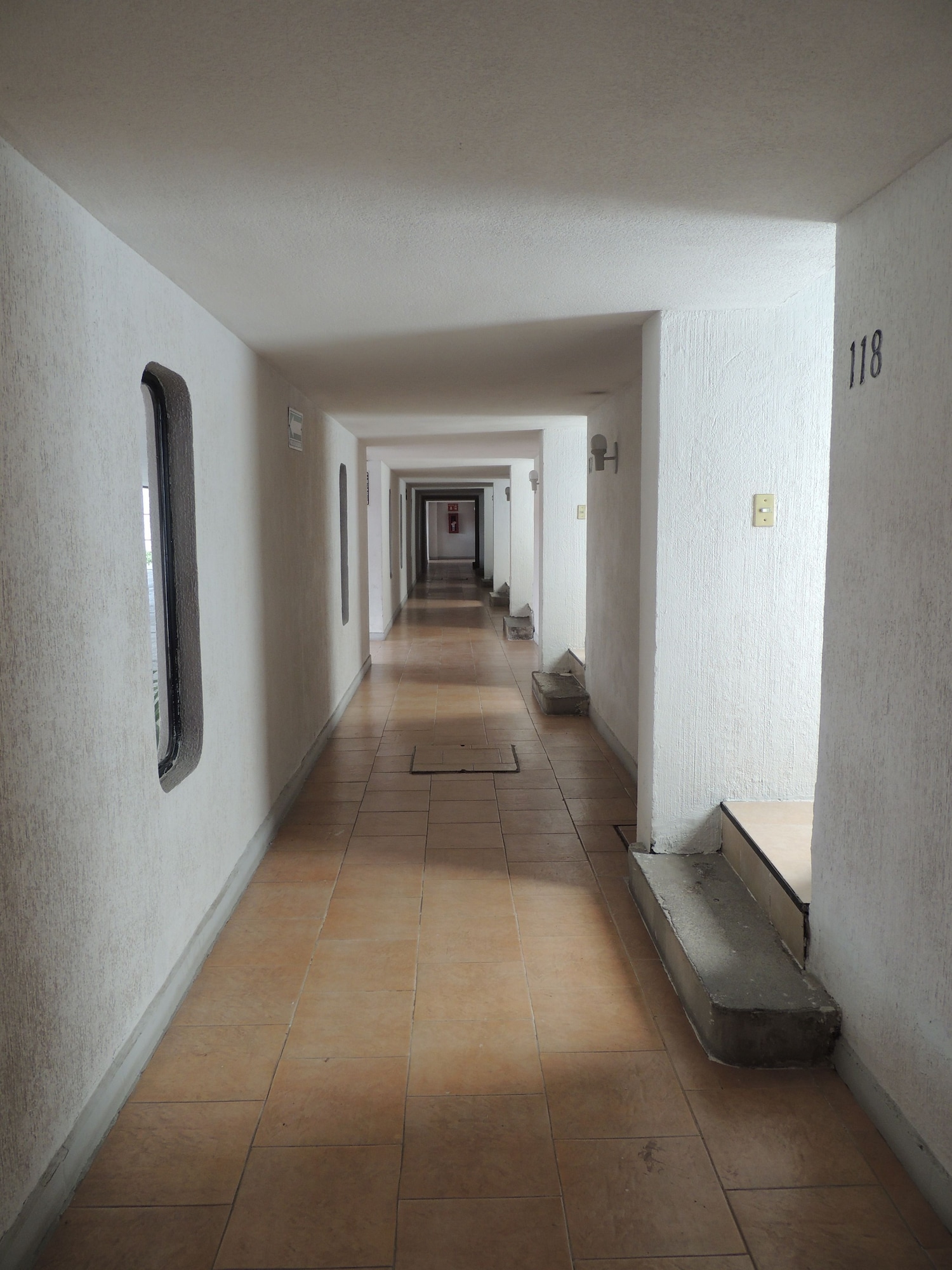 Hoteles de 2 estrellas