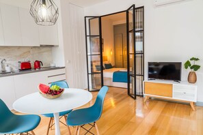 In-room dining - InSitu Formosa 168 (Porto)