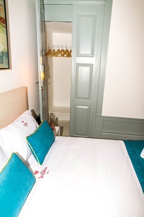 Superior Apartment (Cristal Edge 2F)