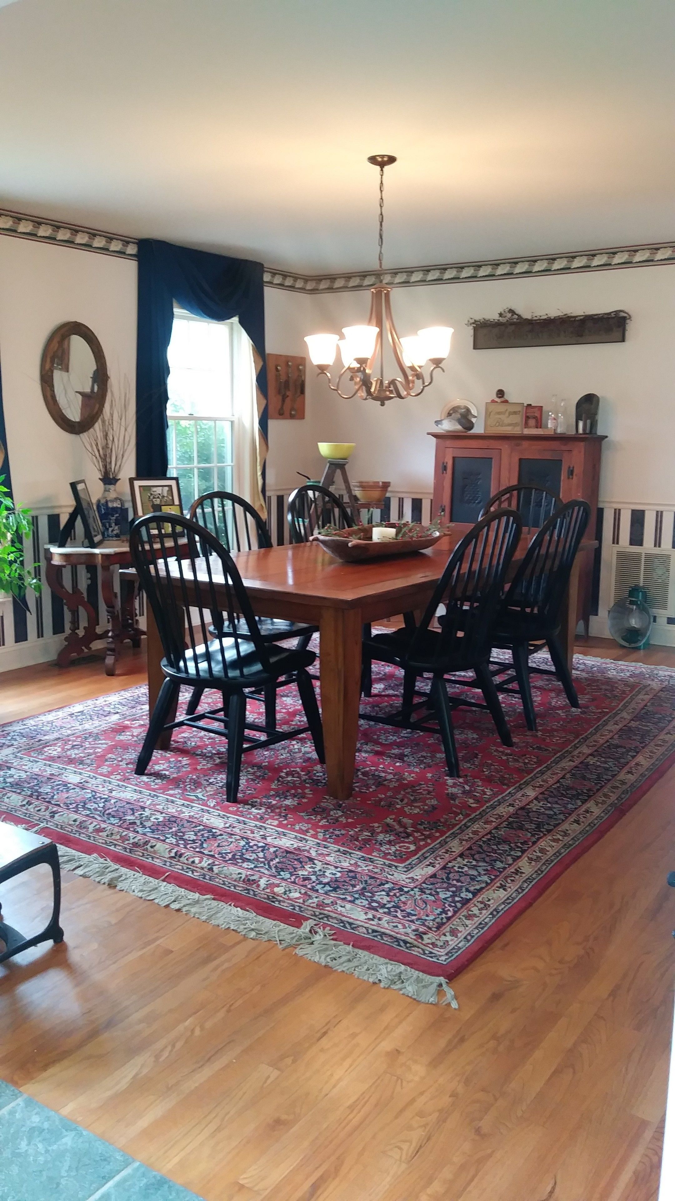 Desayuno completo incluido todos los días