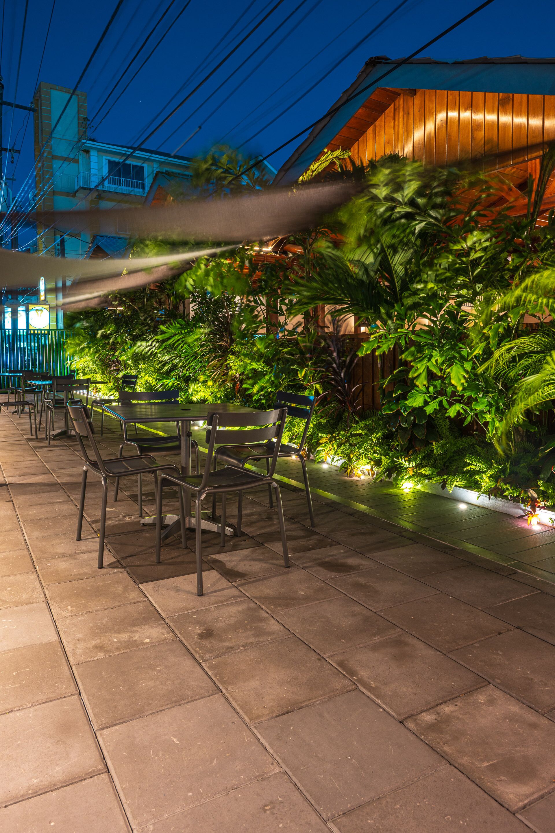 Foto - Grand Coastal Hotel