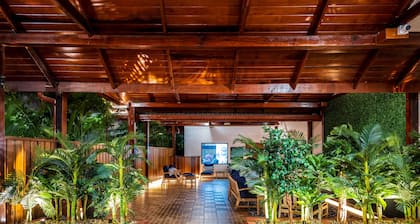 Grand Coastal Hotel