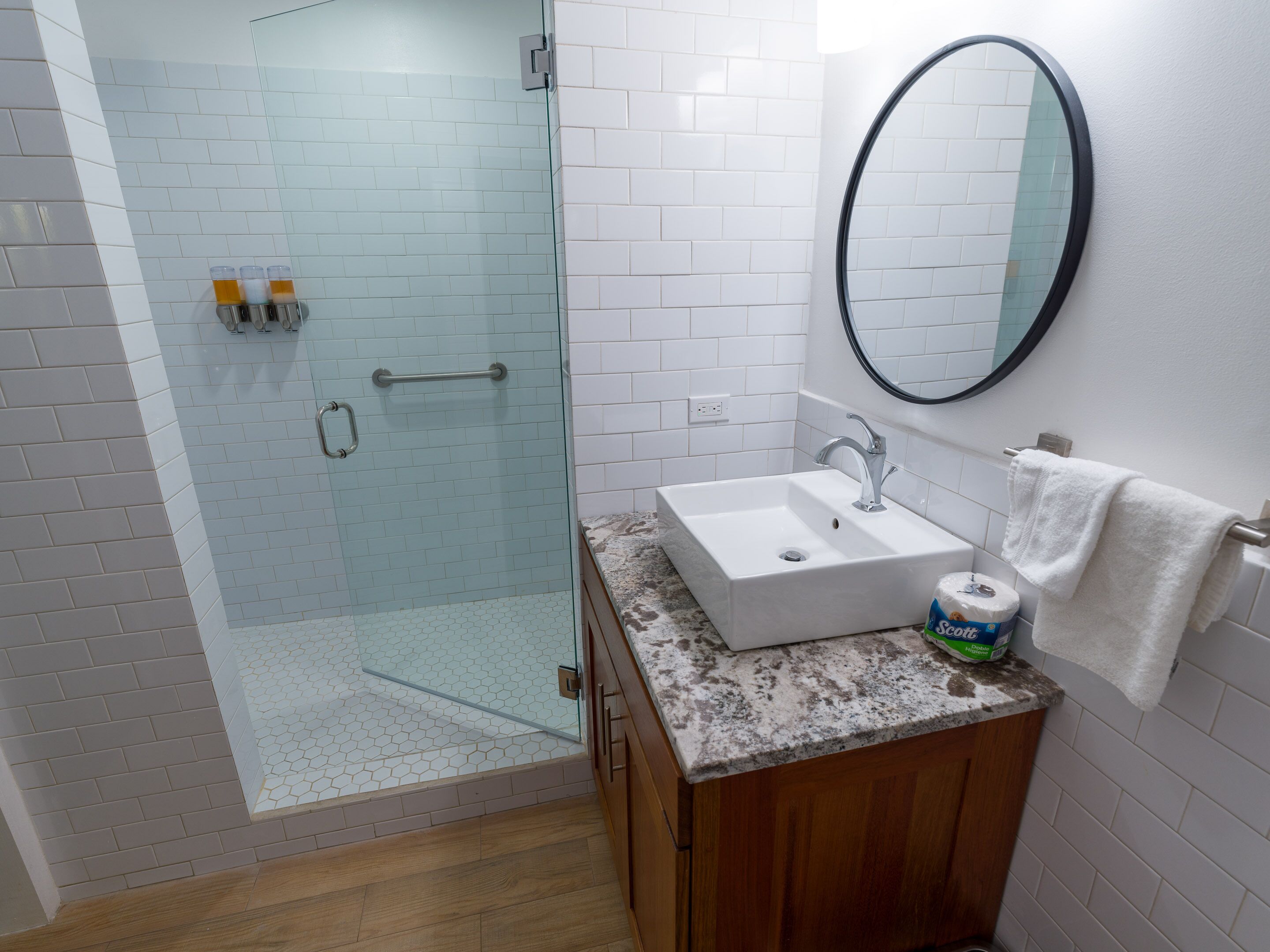 Foto - Grand Coastal Hotel