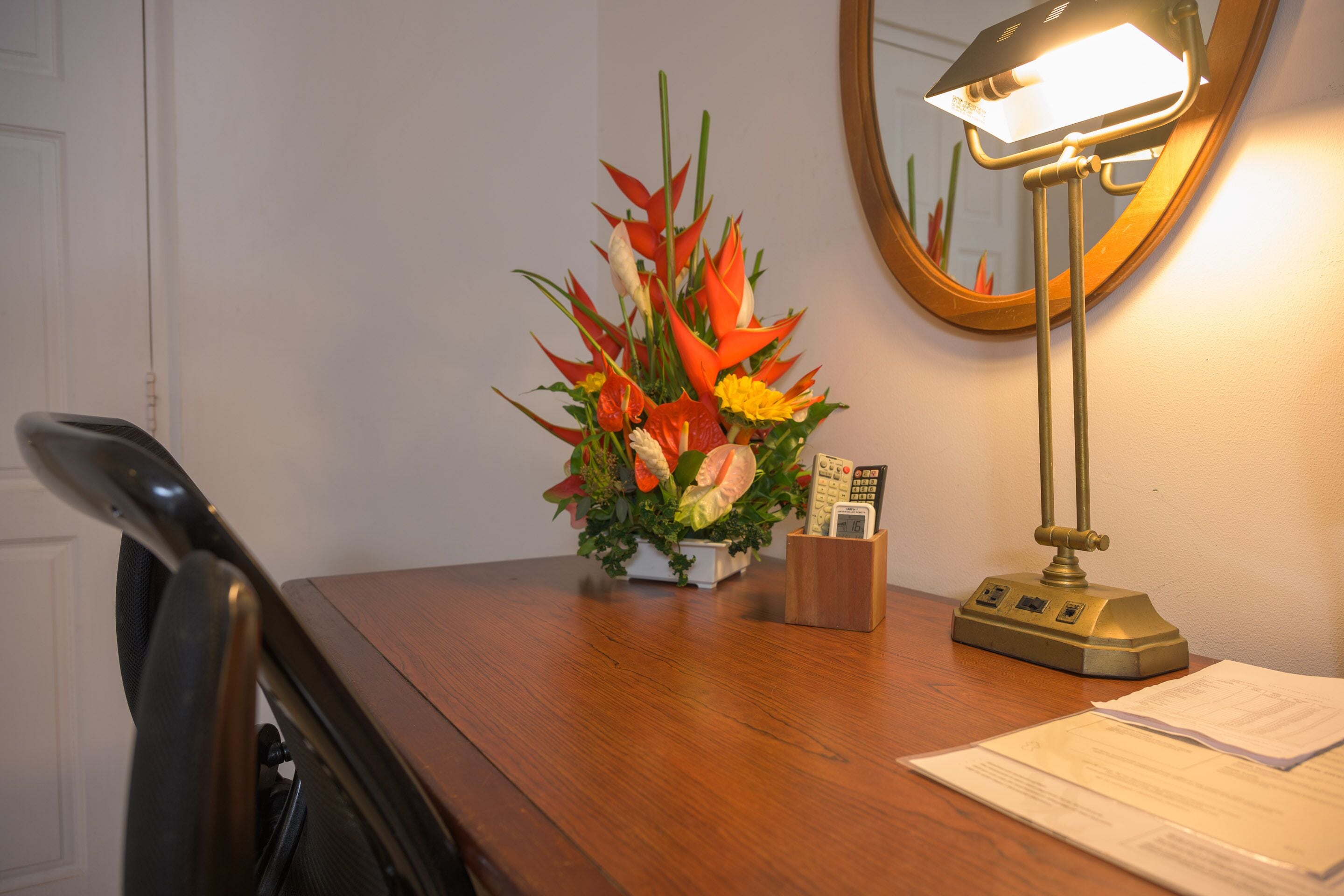 standard double room, 2 double beds | 1 bedroom, down duvets, minibar, in-room safe