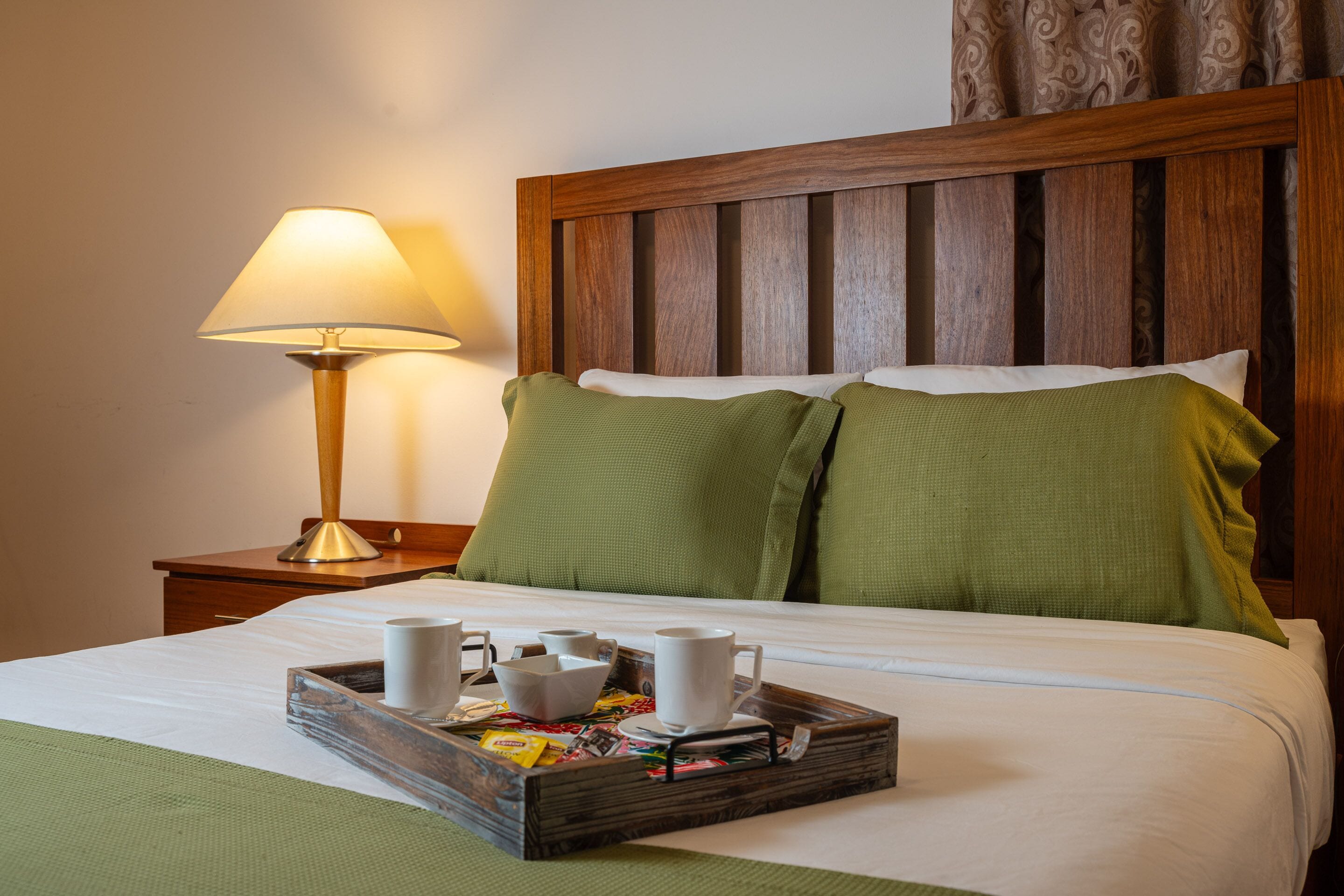 Foto - Grand Coastal Hotel