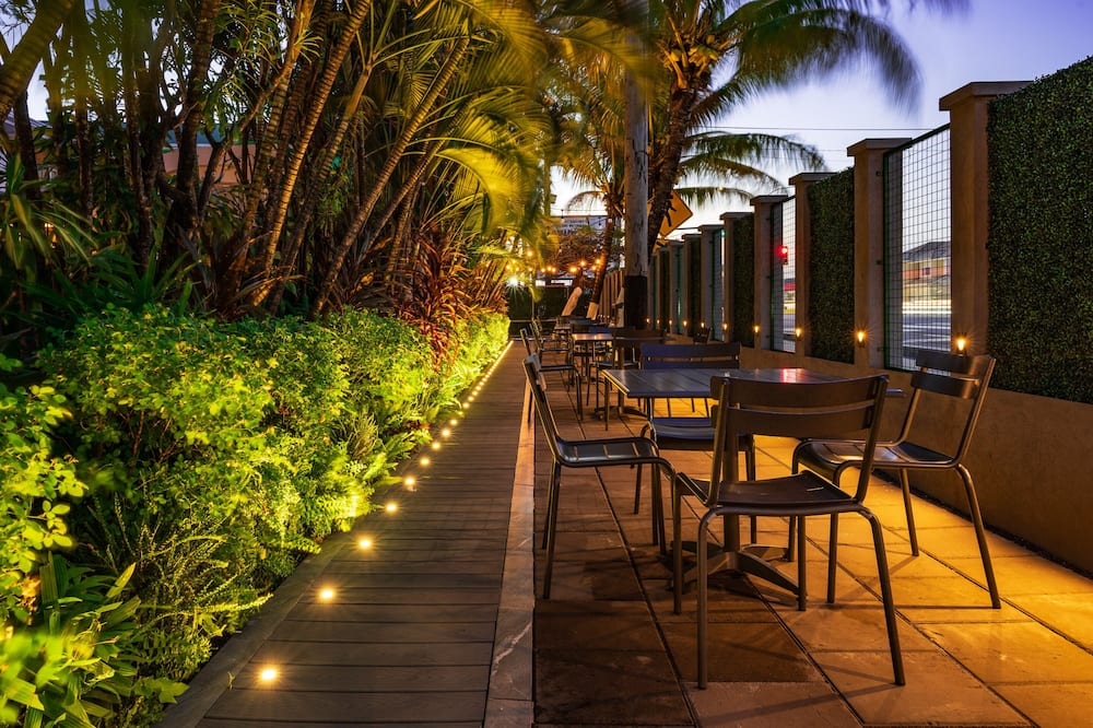 Grand Coastal Hotel