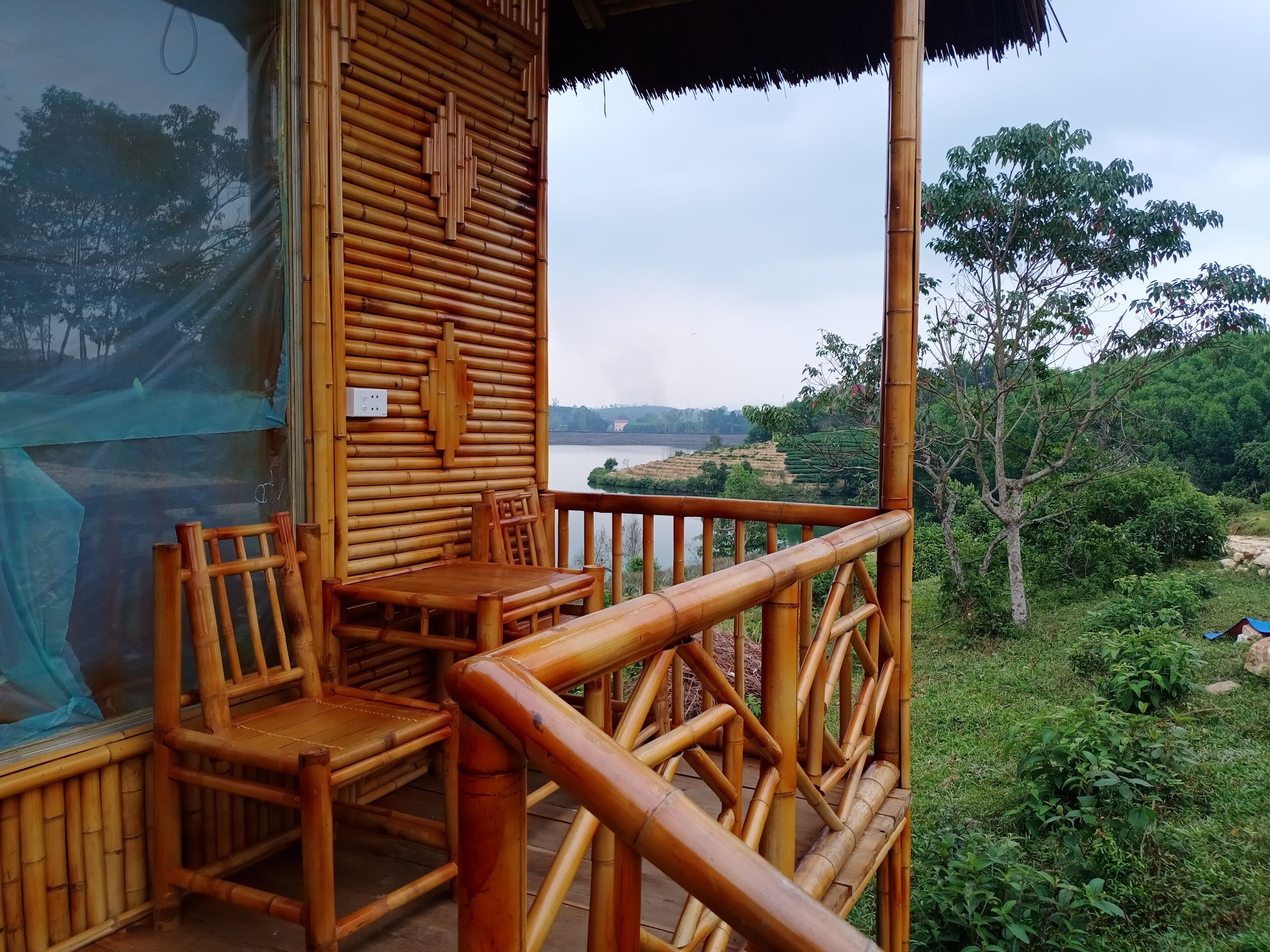 Design Bungalow | Terrace/patio