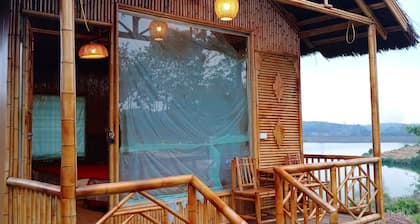 Gio Lao Eco Lodge - Hostel