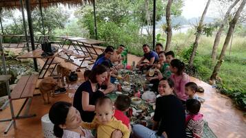 Restaurante familiar