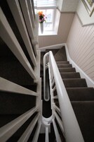 Escaleras