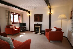 Entrada (vista interna)