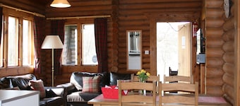 Highgarry Lodges