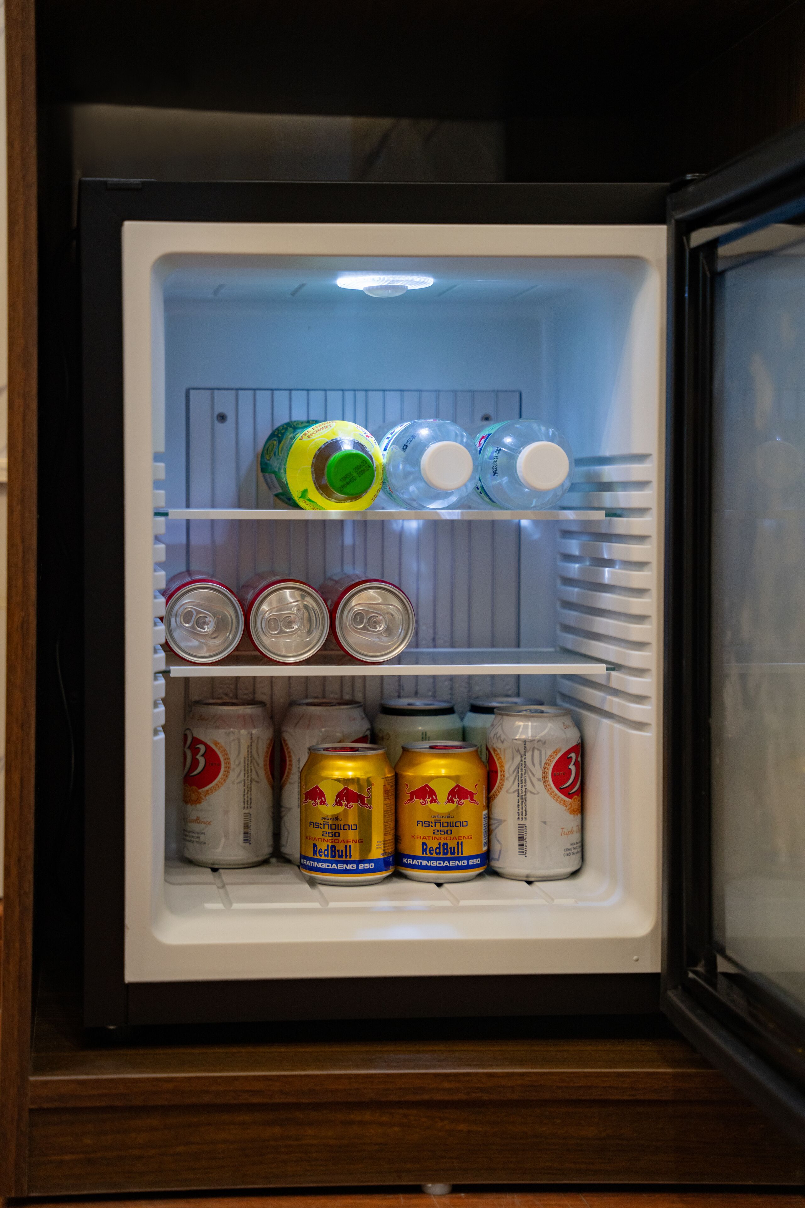 minibar