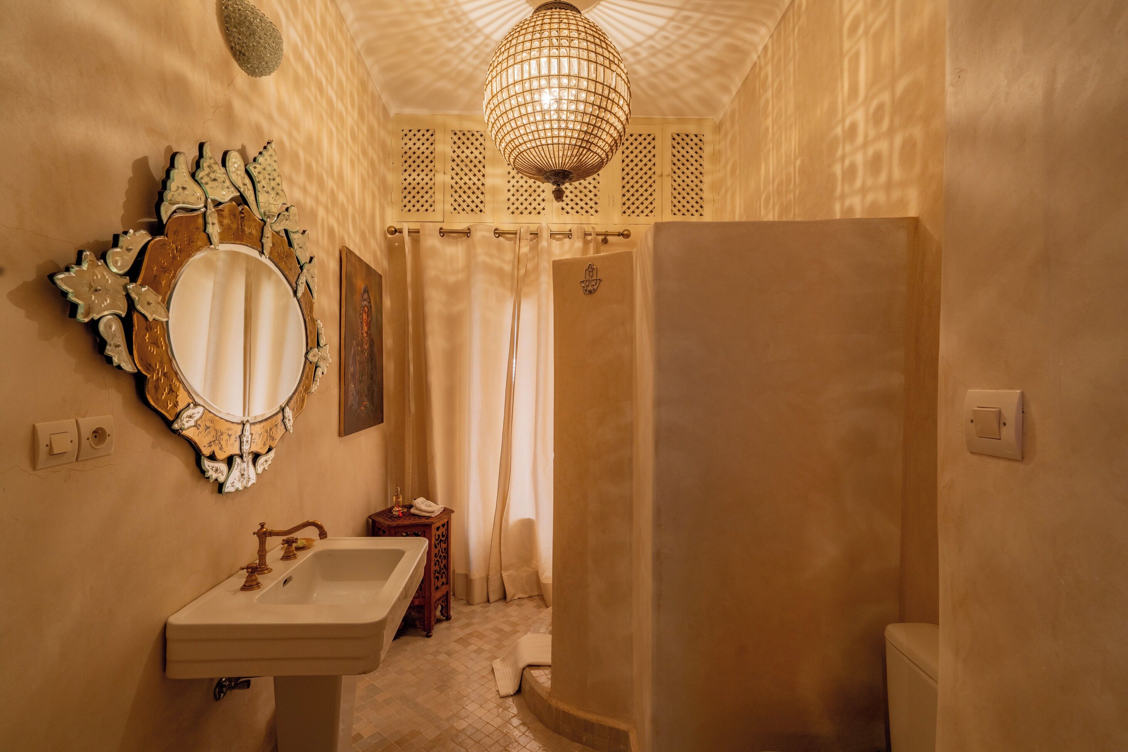 Foto - Riad Yamina52