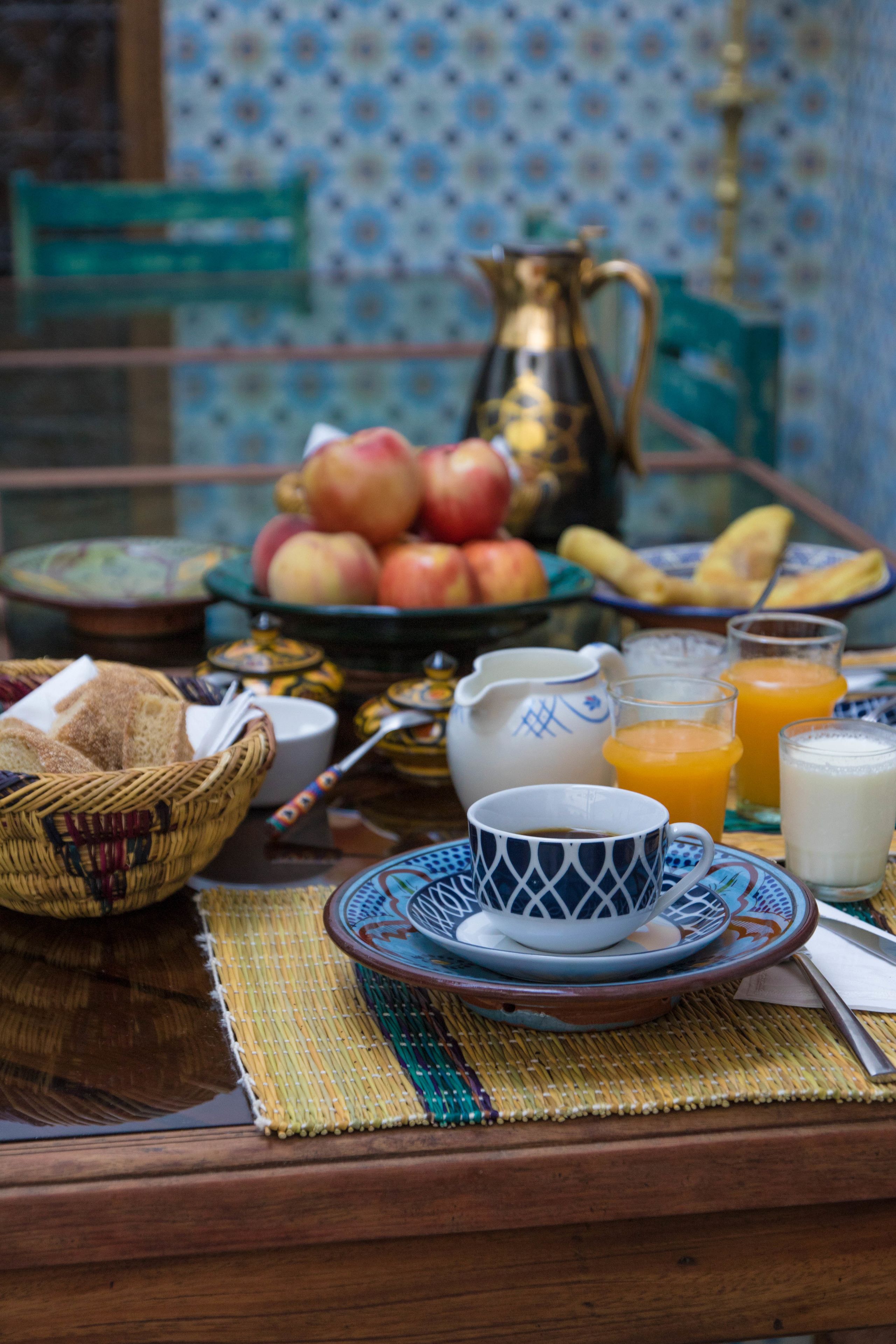 Foto - Riad Yamina52