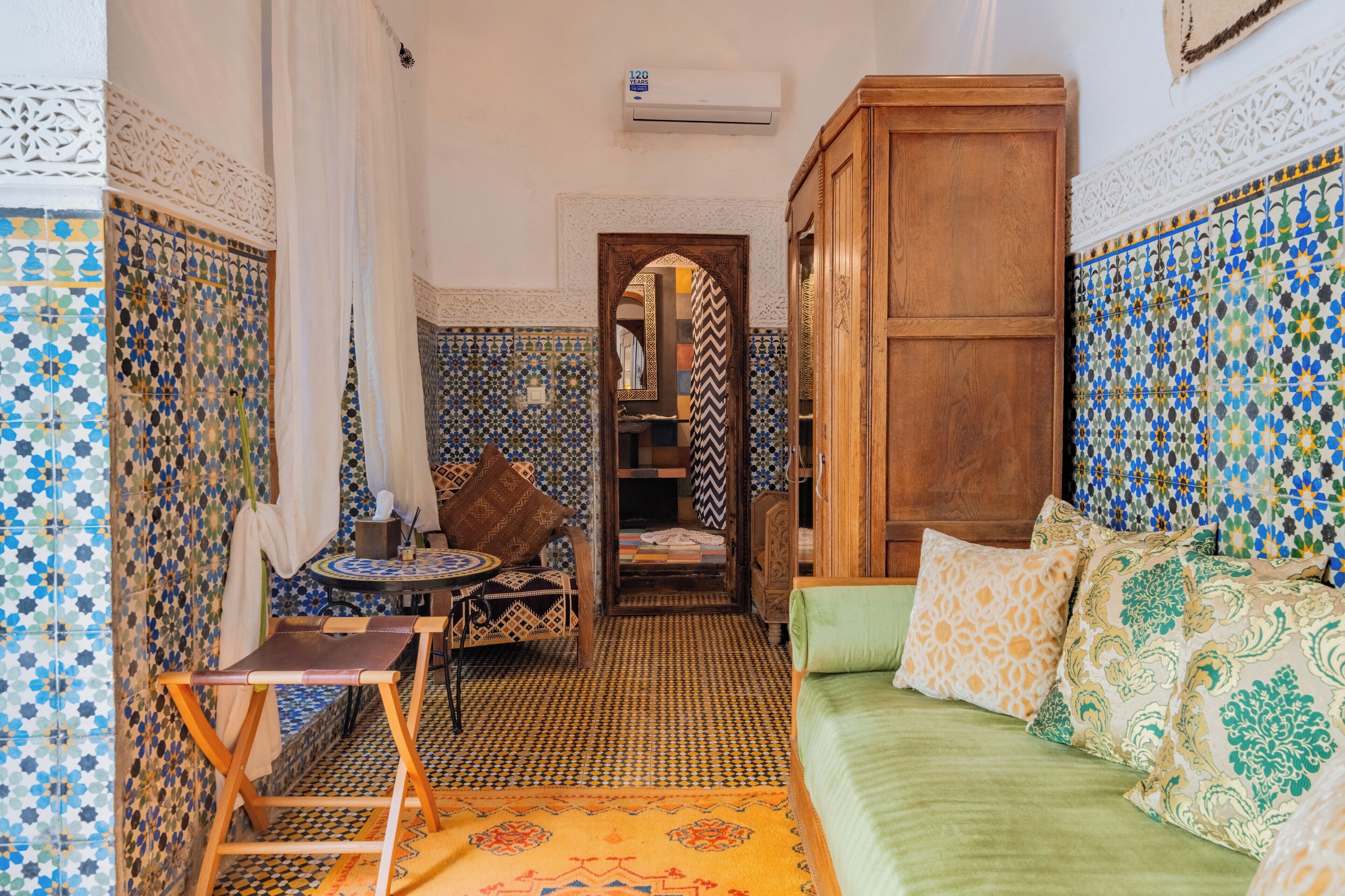 Photo - Riad Yamina52