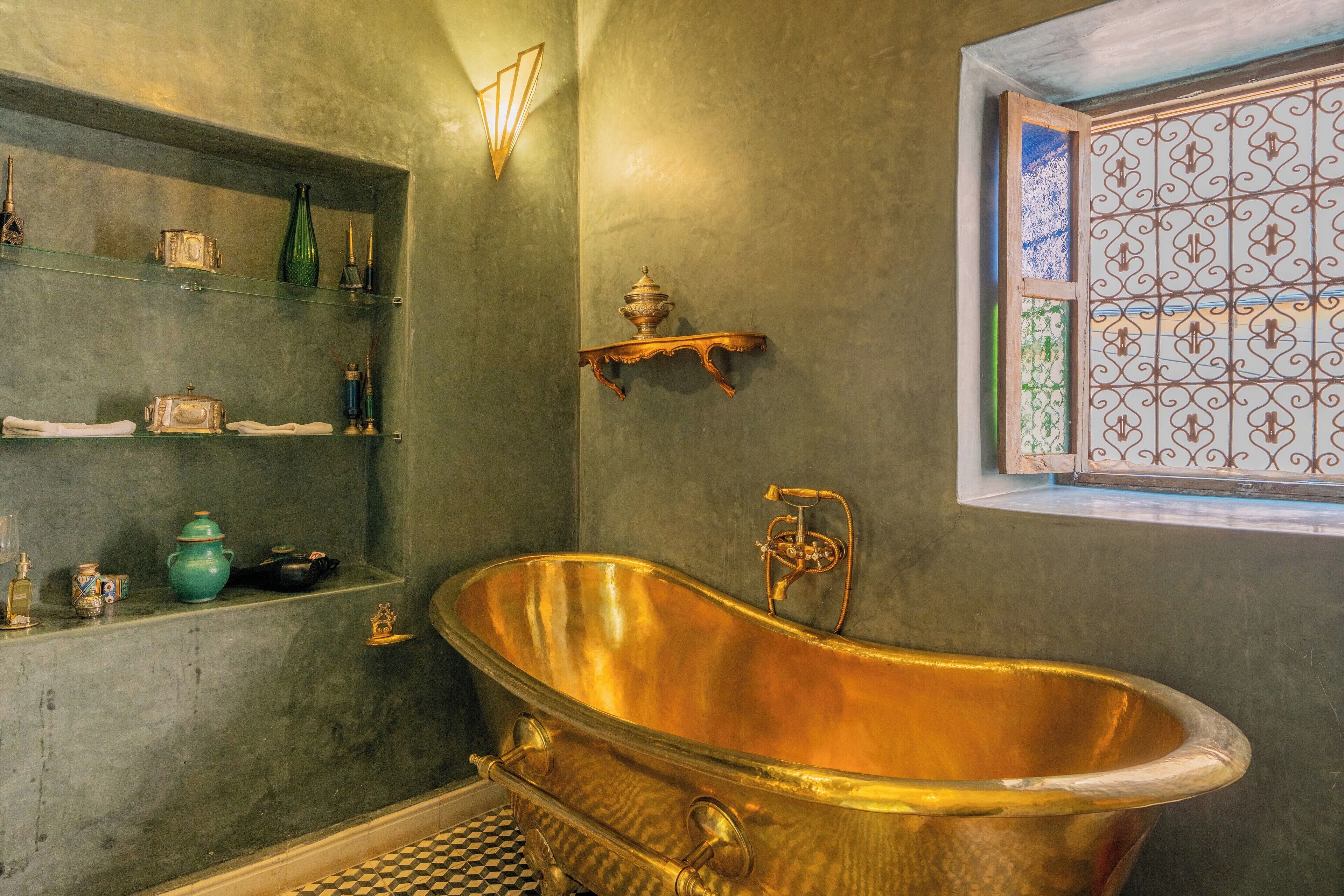 Photo - Riad Yamina52