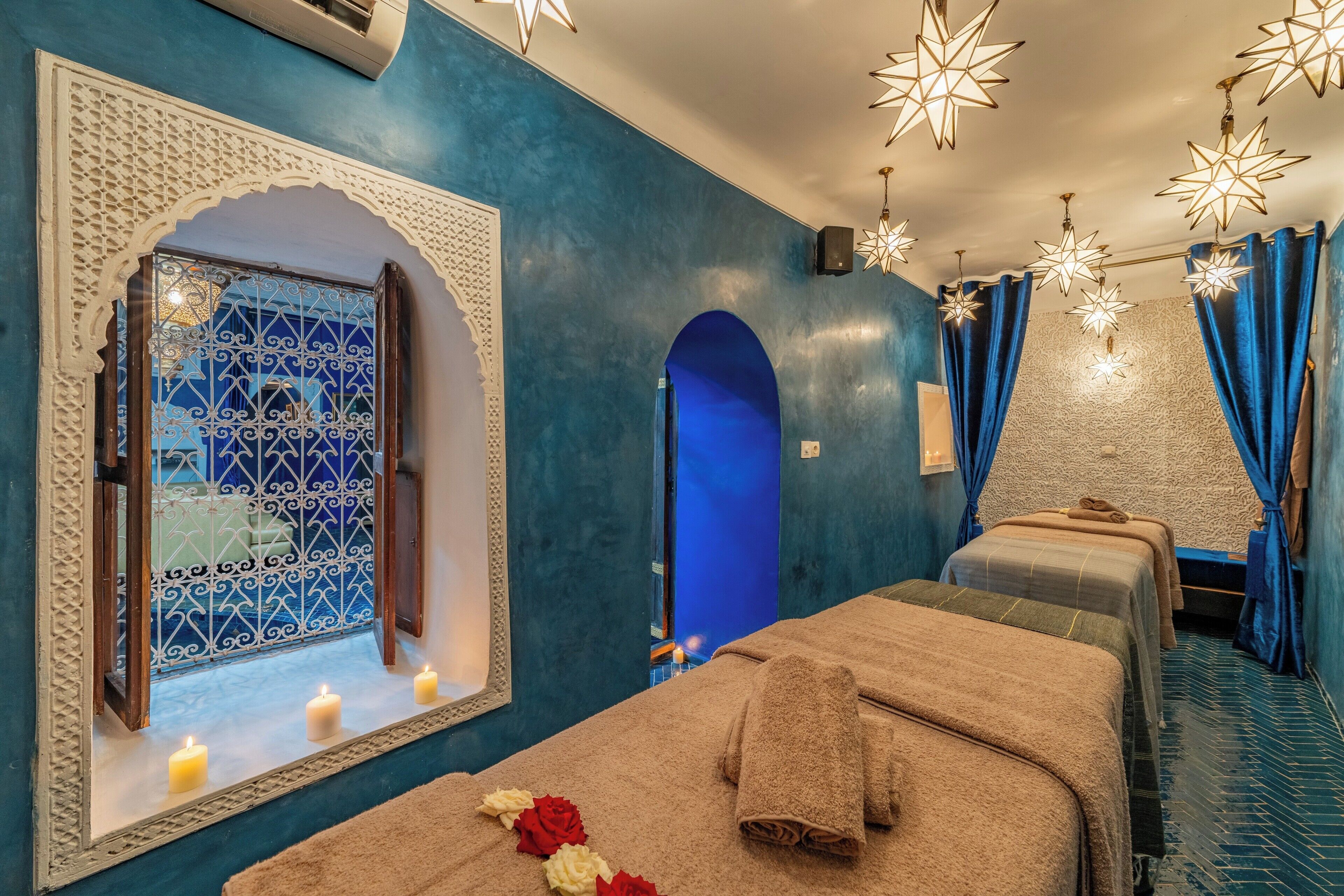 Photo - Riad Yamina52