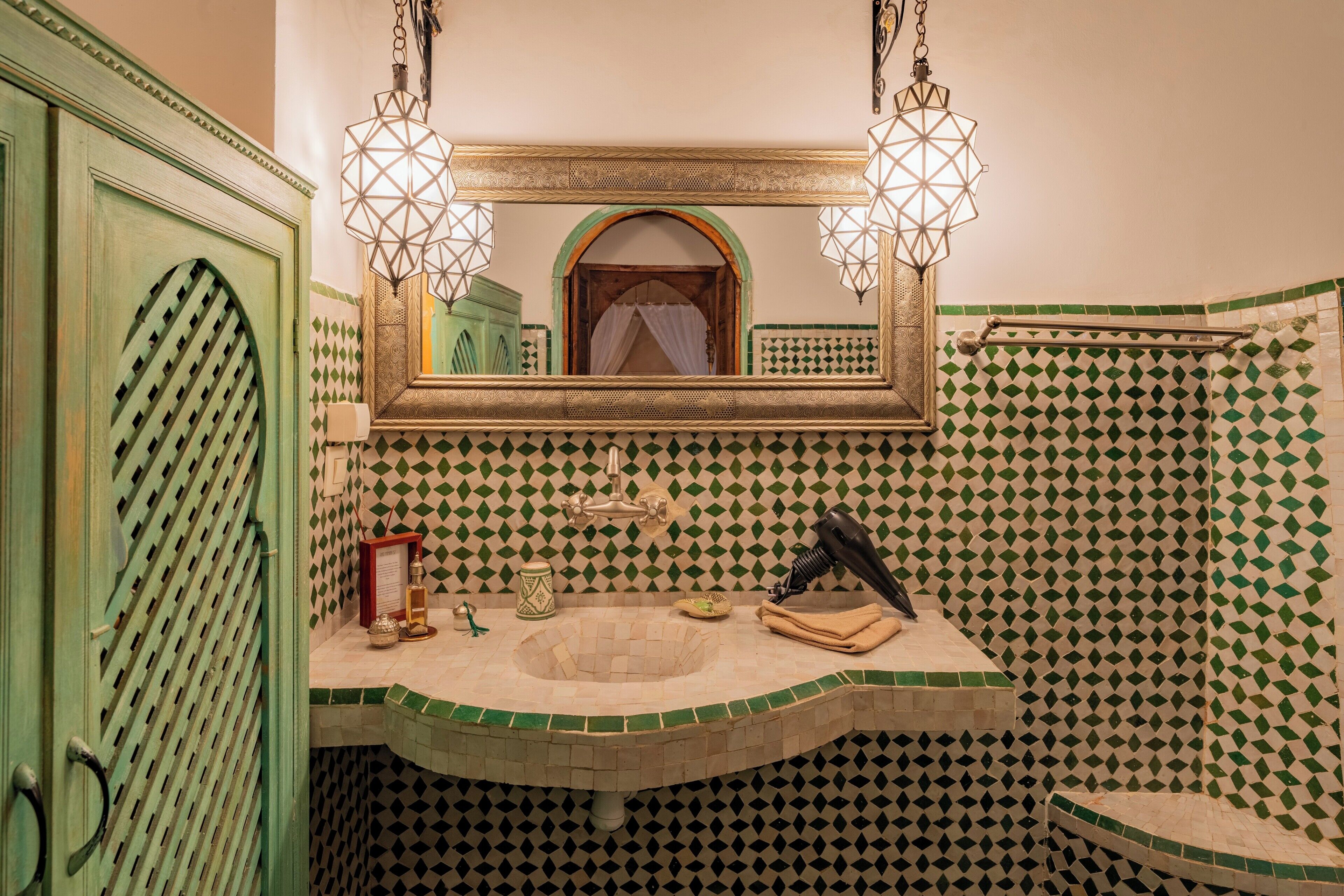 Photo - Riad Yamina52